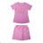 Pyjamas langes Baby (98-128) WOLF S2751