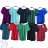 Set lange Jogginghosen und langärmliges Sweatshirt für Frauen (UNI S / L) TURKISH FASHION IMK20148