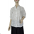 Gestrickter Rollkragenpullover für Damen mit langen Ärmeln (Einheitsgröße S/M) ITALIAN FASHION IM323001