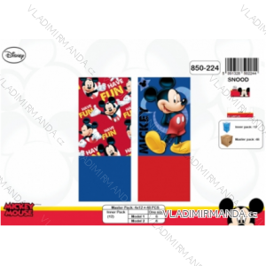 Mickey Mouse Armband / Schal Micky Mouse Kid (uni) SETINO 850-224
