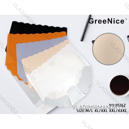 Lambáda Sport-BH Girls (2-12let) GREENICE GREE23-6198