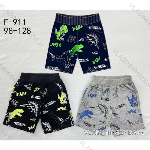 Shorts jugendliche Mädchen Shorts (134-164) SEZON SEZ22L3342