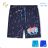 Shorts Kinder Jungen Shorts (98-128) KUGO FC0258B