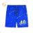 Shorts Kinder Jungen Shorts (98-128) KUGO FC0258B