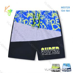 Shorts Jugend Jungen (134-164) KUG LS5913