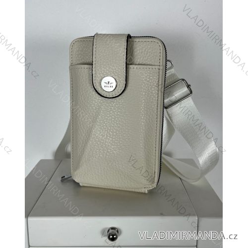 Damen-Umhängetasche (18 x 25 cm) TESSRA HANDBAGS TES237021