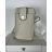 Damen-Umhängetasche (18 x 25 cm) TESSRA HANDBAGS TES237021 EINHEITSGRÖSSE beige