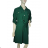 Damen Langarm Hoodie Kleid (S / M ONE SIZE) ITALIAN FASHION IMWA216095