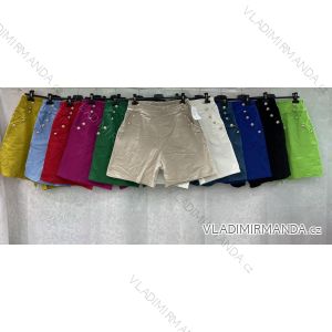 Tunika / Bluse Langarm Damen Oversized (3XL / 4XL ONE SIZE) ITALIAN FASHION IMWQ2191650