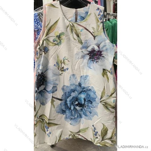 Langarm-Hemdkleid für Damen (S/M EINHEITSGRÖSSE) ITALIAN FASHION IMWD232607