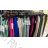 Lange Damenhosen (S-XL) ITALIAN FASHION IMM23M17081