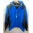 Abnehmbarer Fleece-Kapuzenpullover (m-xxl) von TEMSTER 23269
