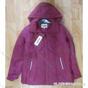 Damenjacke Mantel übergroß (3-6xl) LANTER 57145

