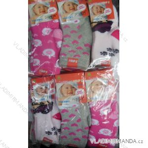 Socken warmes Kleinkind Mädchen (0-36 Monate) LOOKEN ZTY-6709ABS