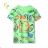T-Shirt Kurzarm Kinder Jungen (98-128) KUGO FB3808