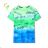T-Shirt Kurzarm Jungen (134-164) KUGO FC0309