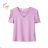 Kurzarm-T-Shirt für Mädchen (134-164) KUGO FL1209