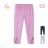 Leggings heißes langes Kindermädchen (116-146) KUGO K708