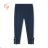 Leggings heißes langes Kindermädchen (116-146) KUGO K708