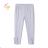 Leggings heißes langes Kindermädchen (116-146) KUGO K708