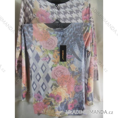 Pullover Pullover Dame (l-xl) CCG PERFECT C1301