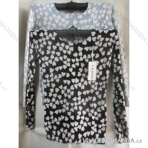 Damenpullover (s-xl) DDSTYLE K938