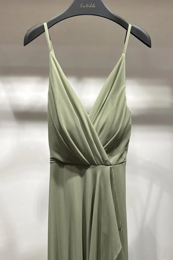 Langes, elegantes, trägerloses Partykleid für Damen in Übergröße (4248) FRENCH FASHION FMPEL23CONSTANCEQS