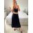 Chiffon Rock Long Ladies (uni sl) ITALIENISCHER MODUS IM319678