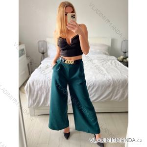 Lange Damenhose (S/M EINHEITSGRÖSSE) ITALIAN FASHION IMM24M4312/DU
