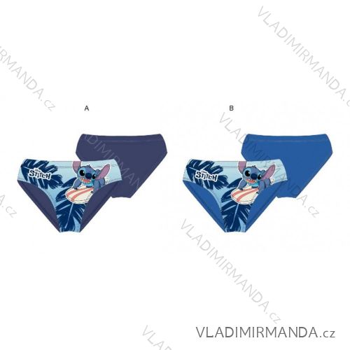 Mädchenkleid aus Baumwolle für Mädchen (98-128) MINNIE SETINO 830-180