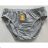 Slips Baby Welpen für Kinder (4-10 Jahre) SETINO 731-092