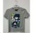 T-Shirt Spiderman Kurzarm Baby Jungen Baumwolle (92-128) SETINO SP-G-T-SHIRT-62