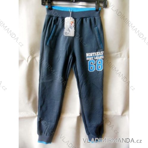 Warme Jungen für Kleinkinder (116-176) GLASS BEAR KE-128
