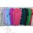Damen Kurzarmtunika (uni xL / 2XL) TURKISH FASHION TM9200691