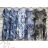 Carmen-Damenkleid aus Sommer-Baumwollspitze (S / M ONE SIZE) ITALIAN FASHION IMWA222609