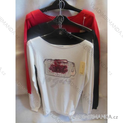 Damen Pullover (s-xl) DD STYLE K999
