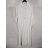 Langarm-Hemdkleid für Damen (S/M EINHEITSGRÖSSE) ITALIAN FASHION IMWD232607
