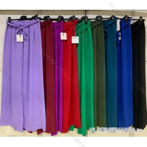 Lange Damenhose (S/M/L Einheitsgröße) ITALIAN FASHION IMC24032