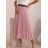 Sommerkleid Carmen aus Musselin für Damen (Einheitsgröße S/M) ITALIAN FASHION IMWE231506