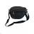 Kidney Bag Handtasche (š. 32 cm x 20 cm) FASHION TES23TS5904 EINHEITSGRÖSSE schwarz