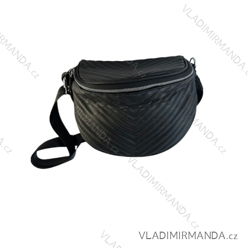 Kidney Bag Handtasche (š. 32 cm x 20 cm) FASHION TES23TS5904 EINHEITSGRÖSSE schwarz