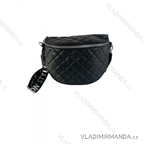Kidney Bag Handtasche (š. 32 cm x 20 cm) FASHION TES23TS5904 EINHEITSGRÖSSE schwarz