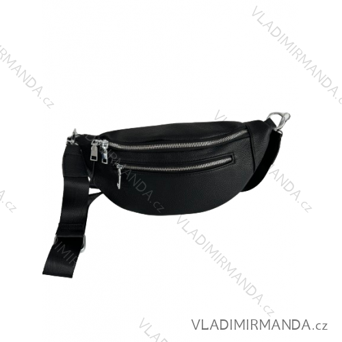 Kidney Bag Handtasche (š. 36 cm x 16 cm) FASHION TES23HJ1653-1 EINHEITSGRÖSSE schwarz