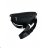 Kidney Bag Handtasche (š. 36 cm x 16 cm) FASHION TES23HJ1653-1 EINHEITSGRÖSSE schwarz