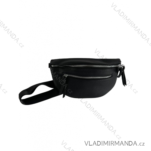Kidney Bag Handtasche (š. 36 cm x 16 cm) FASHION TES23HJ1653-1 EINHEITSGRÖSSE schwarz