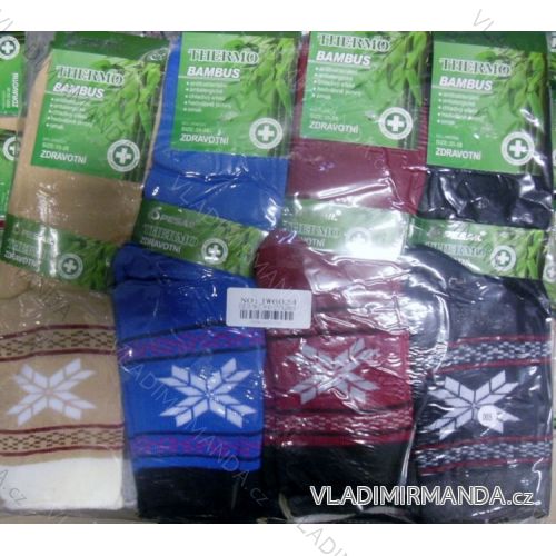 Socken warme medizinische Thermo Bambus Damen (35-42) PESAIL JW6024