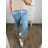 Damen Warmes Langarmkleid (L / XL ONE SIZE) ITALIAN FASHION IM421MIA