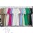 Damen Langarm Hoodie Kleid (S / M ONE SIZE) ITALIAN FASHION IMWA216095