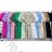 Damen Langarm Hoodie Kleid (S / M ONE SIZE) ITALIAN FASHION IMWA216095