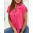 Damen Langarm Hoodie Kleid (S / M ONE SIZE) ITALIAN FASHION IMWA216095